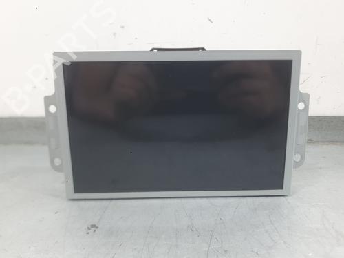 Used Electronic module Electronic module FORD MONDEO V Hatchback (CE) 2.0 TDCi (150 hp) 36162972 36162972