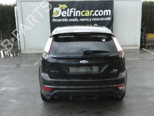 Left front driveshaft FORD FOCUS II (DA_, HCP, DP)  | BP4832596M38 