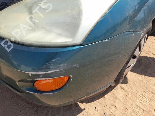 Pare-chocs avant FORD FOCUS I (DAW, DBW) 1.6 16V | BP29527759C7 