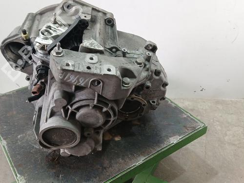 Used Gearbox AUDI Q3 (8UB, 8UG) 2.0 TDI quattro (140 hp) 24677392