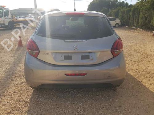 Rear mirror PEUGEOT 208 I (CA_, CC_) | BP20656303I6