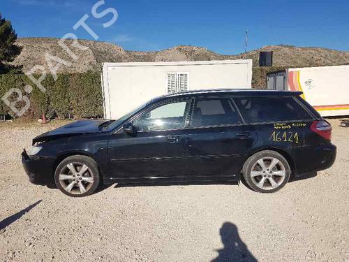 Subframe SUBARU LEGACY IV Estate (BP)  | BP24357738M9 