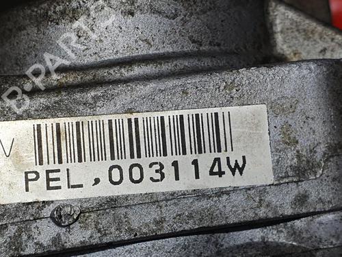 Styring servopumpe HONDA HR-V (GH_)  | BP8383529M99 