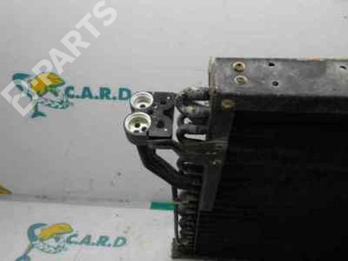 AC radiator BMW 3 (E36)  | BP3697444M32 