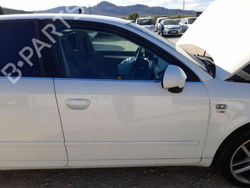 Used Right front door SEAT EXEO ST (3R5) [2009-2013]  29279256