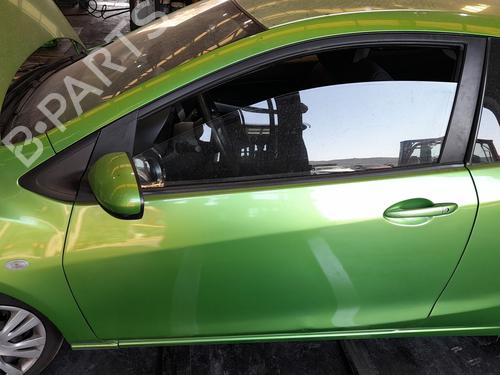 Used Left front door Left front door 37274316 37274316