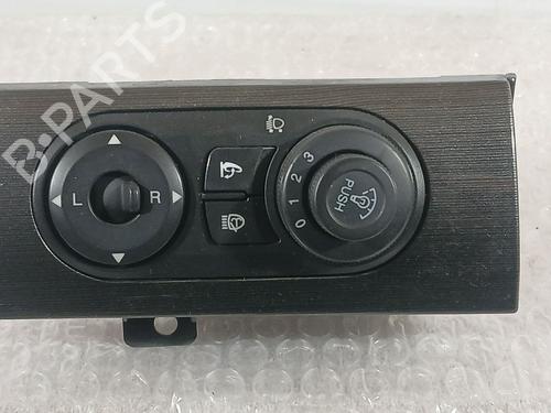 Spejlkontakt Spejlkontakt CHEVROLET CAPTIVA (C100, C140) 2.0 D 4WD (150 hp) 33955423 33955423