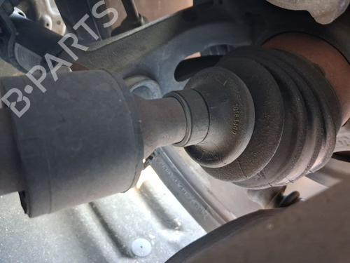 Used Left front driveshaft Left front driveshaft 38073581 38073581
