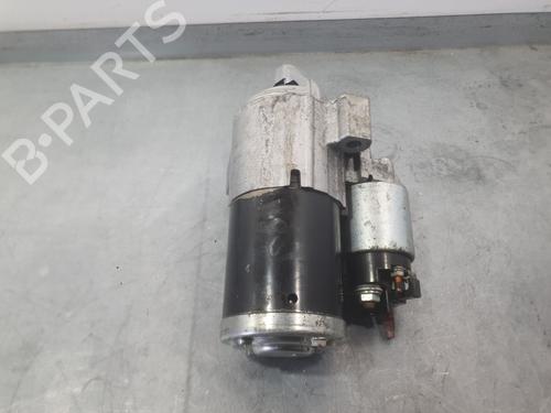 Starter CITROËN C3 II (SC_) 1.4 HDi 70 (SC8HZC, SC8HR0, SC8HP4) | BP39265836M8 - Image 3
