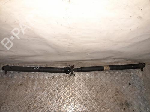 Driveshaft MERCEDES-BENZ C-CLASS (W203) C 200 Kompressor (203.042) (163 hp) 11839742