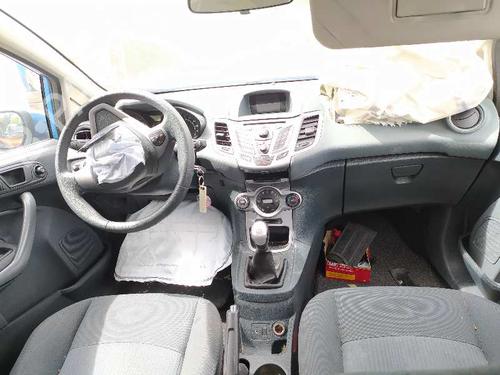 Right front window motor FORD FIESTA VI (CB1, CCN)  | BP9044691E20 