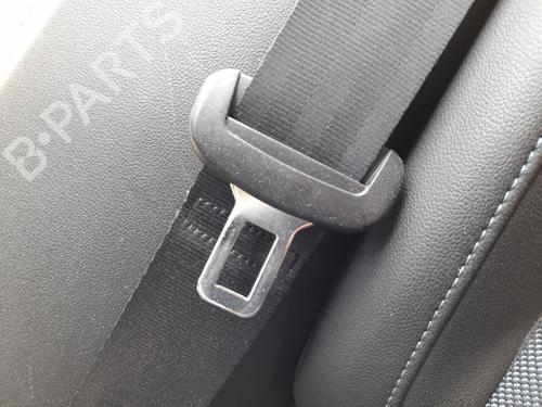 Used Rear right seatbelt SEAT LEON (5F1) 1.6 TDI (110 hp) 25722698