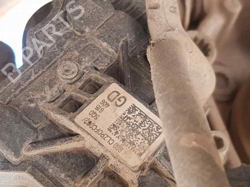 Højre bremsekaliber bag SEAT ATECA (KH7, KHP) 2.0 TDI 4Drive (150 hp) 24674028