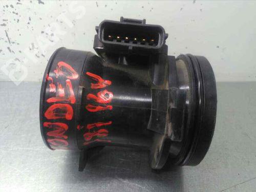 Used Mass air flow sensor FORD MONDEO II (BAP) 1.8 i (115 hp) 1654943