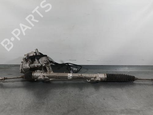 Used Steering rack Steering rack OPEL CORSA F (P2JO) 1.2 (68) (101 hp) 34633136 34633136