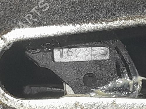 Front left lock DACIA SANDERO III 1.0 TCe 90 | BP30303864C98