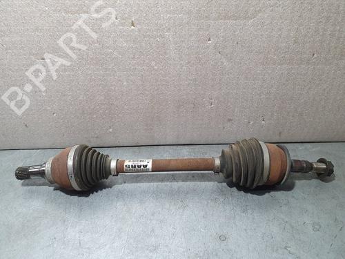 Used Left front driveshaft OPEL ASTRA K (B16) [2015-2022]  12504240