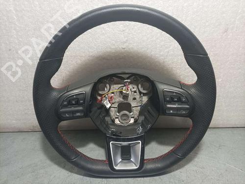 Used Steering wheel MG MG ZS SUV 1.0 T-GDi (111 hp) 17666079
