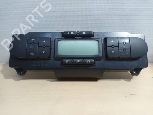 Used Climate control SEAT LEON (1P1) [2005-2013]  18661253