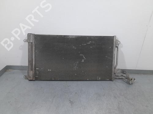 Used AC radiator SEAT IBIZA IV (6J5, 6P1) [2008-2017]  20656344