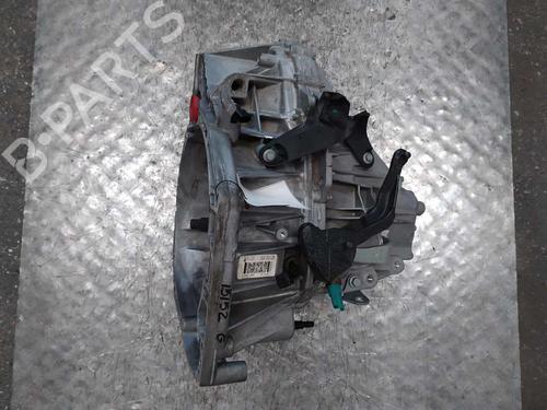 Gearbox NISSAN QASHQAI II SUV (J11, J11_) 1.2 DIG-T | BP16368298M3 