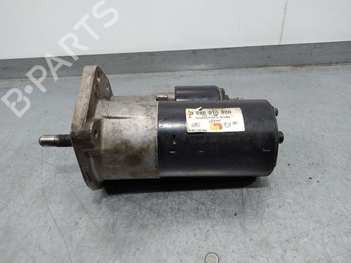 Starter VW POLO (6N2)  | BP22973172M8 