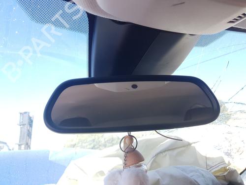 Used Rear mirror PEUGEOT 208 II (UB_, UP_, UW_, UJ_) 1.2 PureTech 100 (101 hp) 24639000