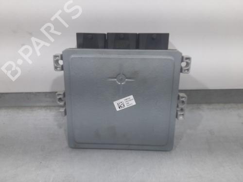Engine control unit (ECU) PEUGEOT 308 I (4A_, 4C_) 1.6 HDi | BP30435429M57