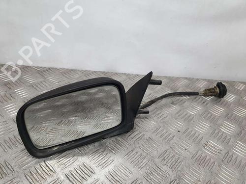 Left mirror VW GOLF II (19E, 1G1) 1.6 | BP17545845C26 