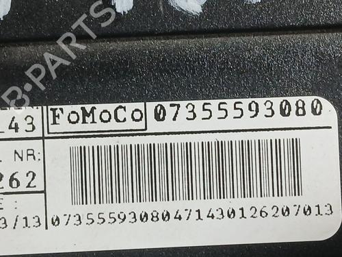 Steering column stalk FORD KA (RU8) 1.2 | BP39452519I23 - Image 4
