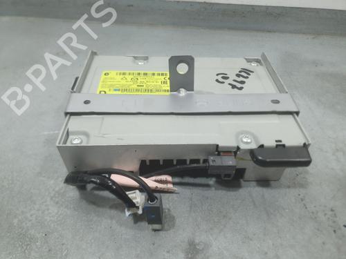 Radio MAZDA 3 (BM, BN) 2.0 | BP40493020E6 - Image 3