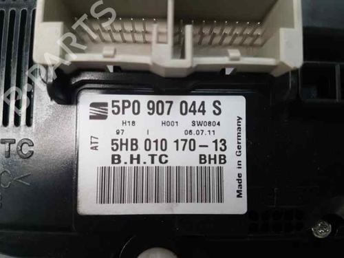 Climate control SEAT ALTEA XL (5P5, 5P8)  | BP5248795I5 