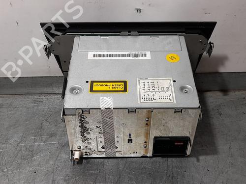 Radio SEAT ALTEA (5P1)  | BP6816632E6 