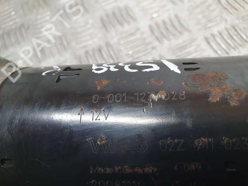 Starter VW GOLF VI (5K1)  | BP16864728M8 