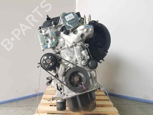Motor MAZDA 3 (BM, BN) [2013-2019]  23532331