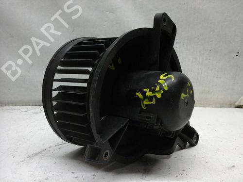 Heater blower motor CITROËN BERLINGO / BERLINGO FIRST Box Body/MPV (M_)  | BP669740M62 