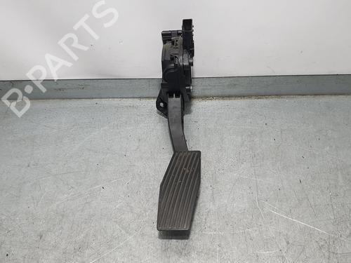 Pedal OPEL ZAFIRA TOURER C (P12) [2011-2025]  11850721