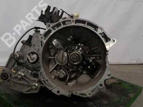 Used Gearbox MAZDA 5 (CR) 2.0 (CREW) (146 hp) 93606