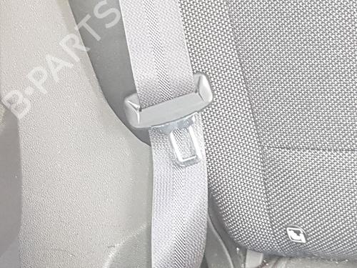 Used Rear right seatbelt Rear right seatbelt RENAULT CAPTUR II (HF_) TCe 100 (HFMT) (101 hp) 33557513 33557513