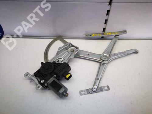 Used Front right window mechanism OPEL ASTRA H (A04) [2004-2014]  875347