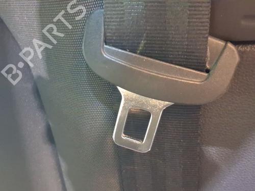 Used Rear left seatbelt Rear left seatbelt 37800255 37800255