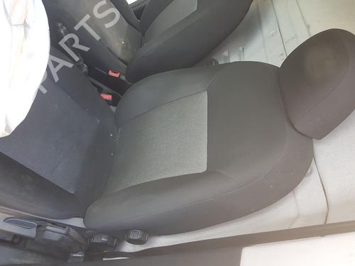 Left front seat FIAT DOBLO Cargo (263_) 1.3 D Multijet (263WXU1A, 263ZXU1A, 263WYB1A, 263ZYB1A) | BP33618681C15 - Image 2