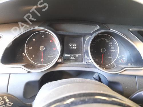 Engine AUDI A5 Sportback (8TA) 2.0 TDI | BP36596263M1 - Image 7