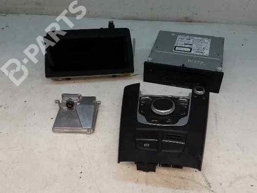 Used Electronic module AUDI A3 Sportback (8VA, 8VF) [2012-2021]  322479