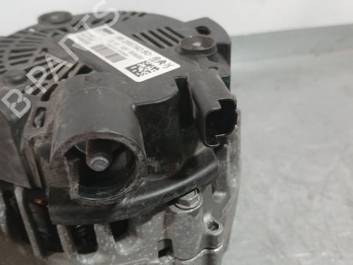 Alternator OPEL CORSA F (P2JO) 1.2 (68) | BP34221852M7 - Image 5