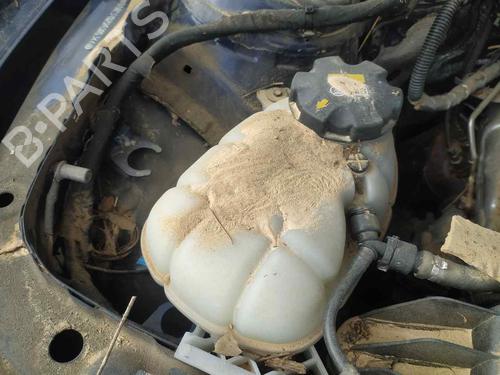 Used Expansion tank BMW 3 (F30, F80) 318 d (150 hp) 21381930