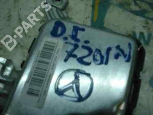 Electronic module MERCEDES-BENZ C-CLASS (W203)  | BP600332M83 