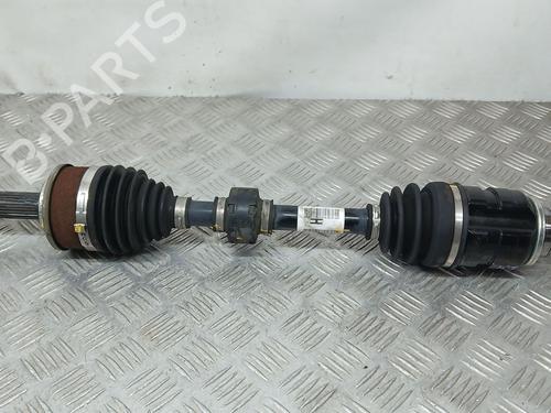 Used Left front driveshaft TOYOTA AURIS (_E18_) 1.8 Hybrid (ZWE186_, ZWE186R) (136 hp) 27157720