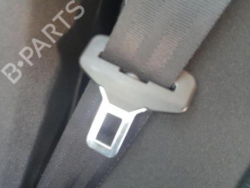 Used Rear right seatbelt PEUGEOT 208 I (CA_, CC_) [2012-2020]  26956745
