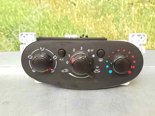 Used Climate control DACIA SANDERO [2008-2025]  4899435